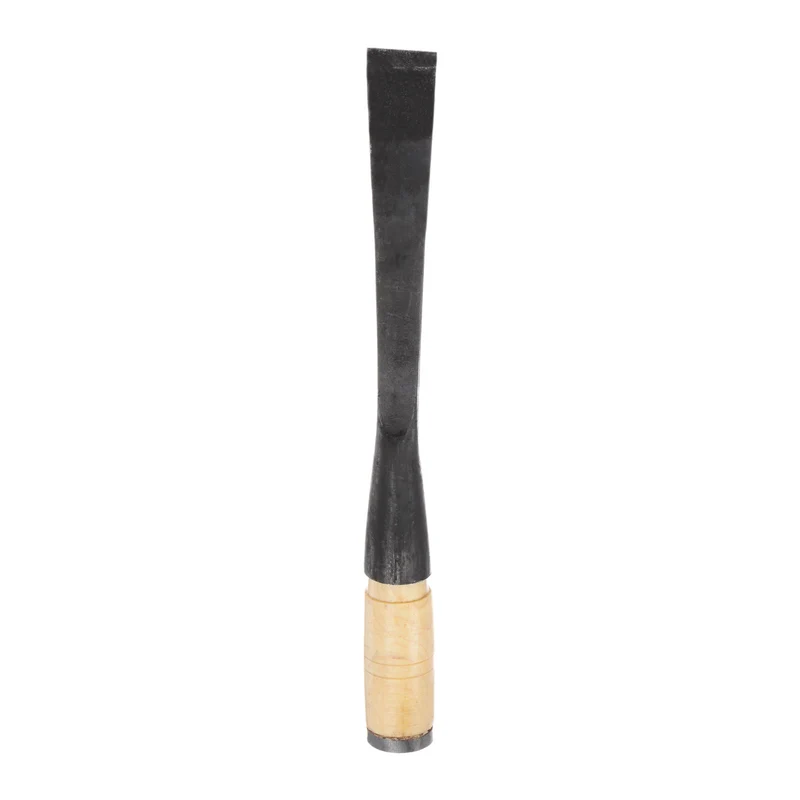 Straight Wood Chisel Edge Blade Woodworking Hand Tools