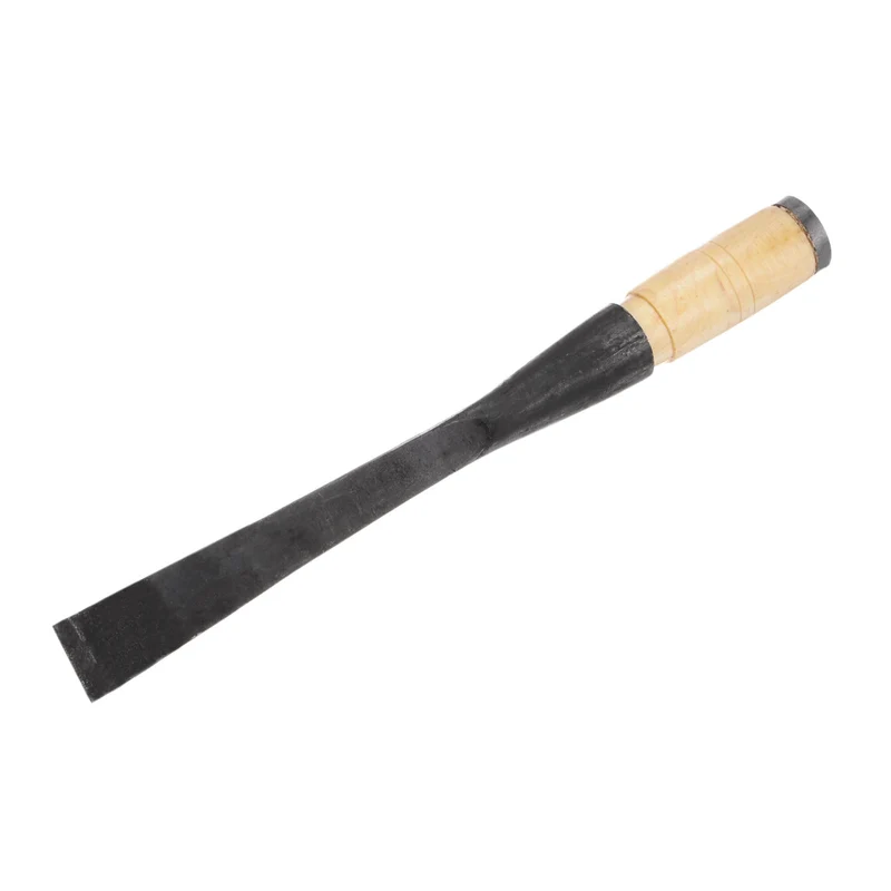 Straight Wood Chisel Edge Blade Woodworking Hand Tools