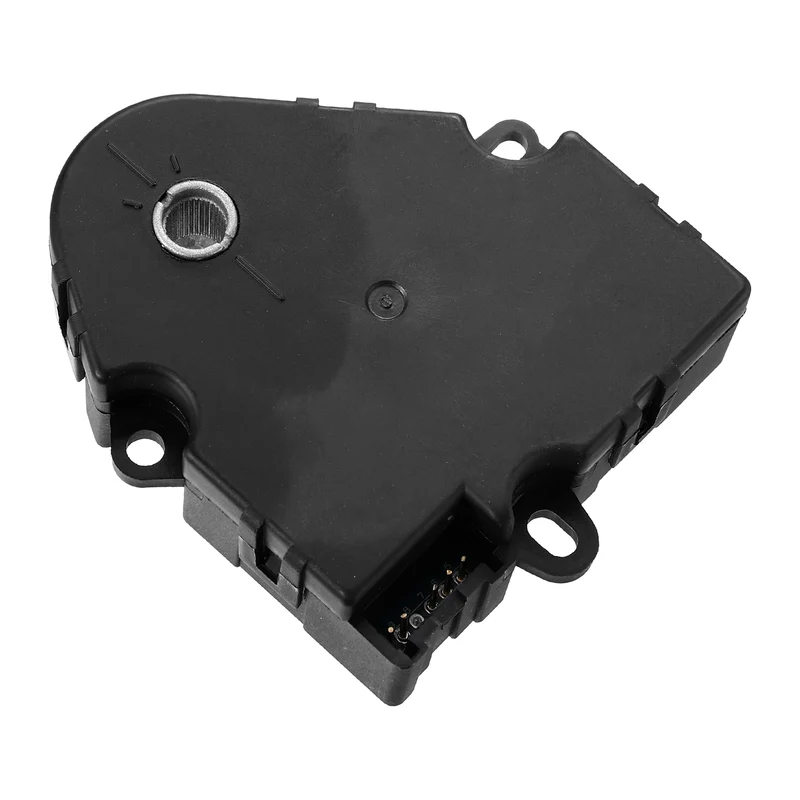AC Heater Blend Door Actuator for Chevrolet Suburban 2500 2000-2002 52473356