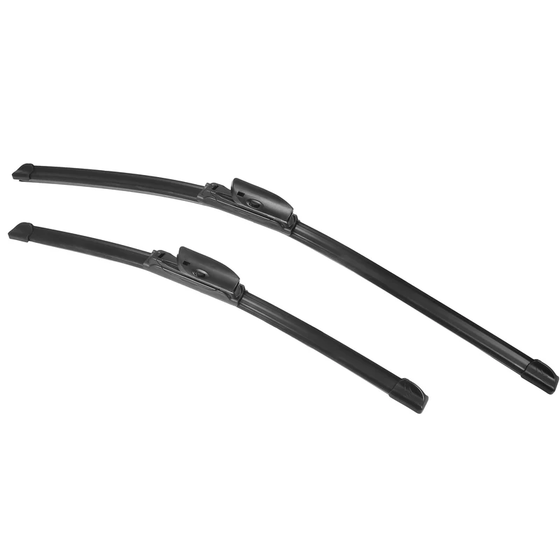 26"+19" Front Pair Upgraded Windshield Wiper Blades Set for Audi A3 8Y 2020-2024
