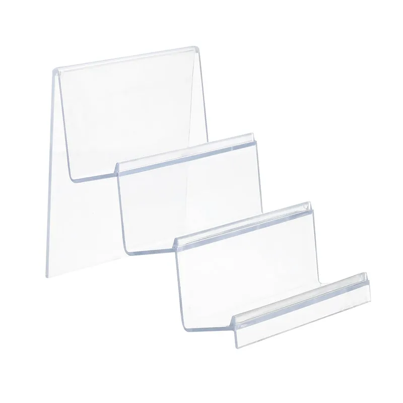 Acrylic Wallet Display Stand Holder Rack