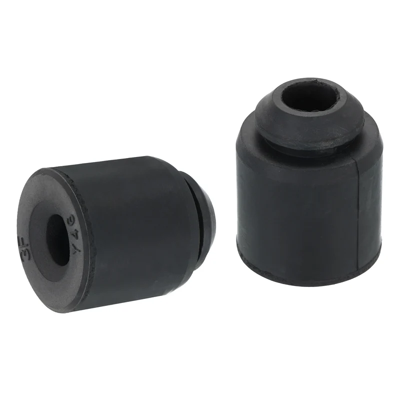 Compressor Rubber Feet, AC Mount Anti Vibration Pad