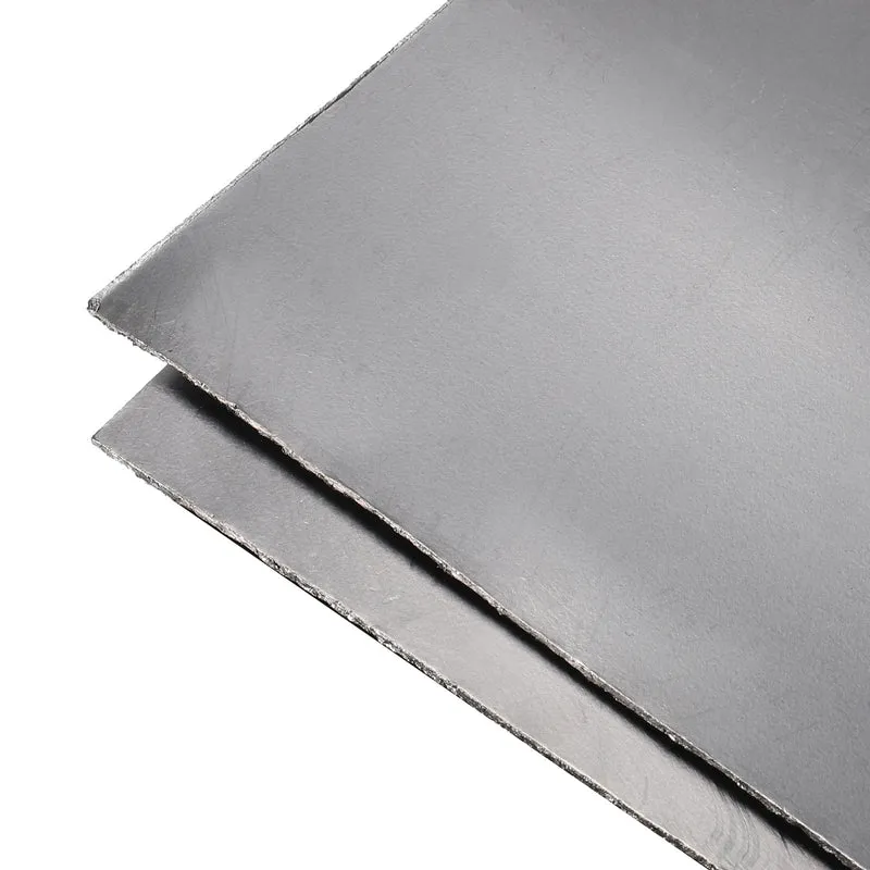 Flexible Graphite Foil Graphite Gasket Sheet Graphite Foil Sheet