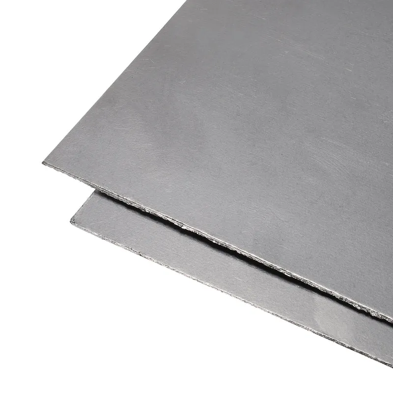 Flexible Graphite Foil Graphite Gasket Sheet Graphite Foil Sheet