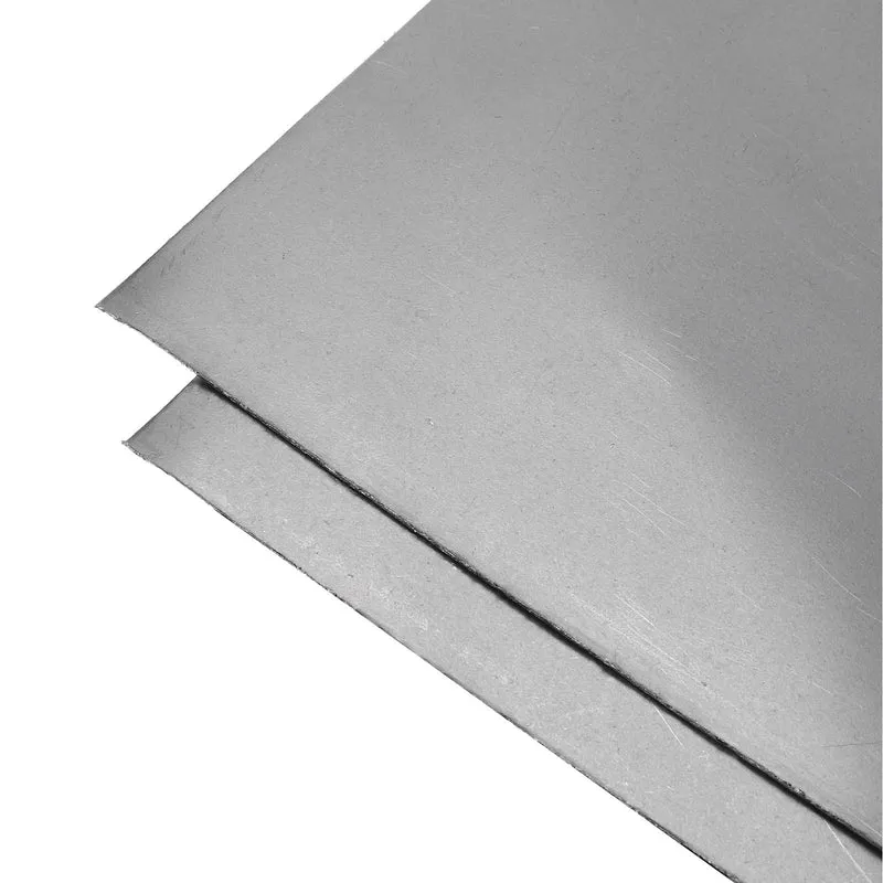 Flexible Graphite Foil Graphite Gasket Sheet Graphite Foil Sheet