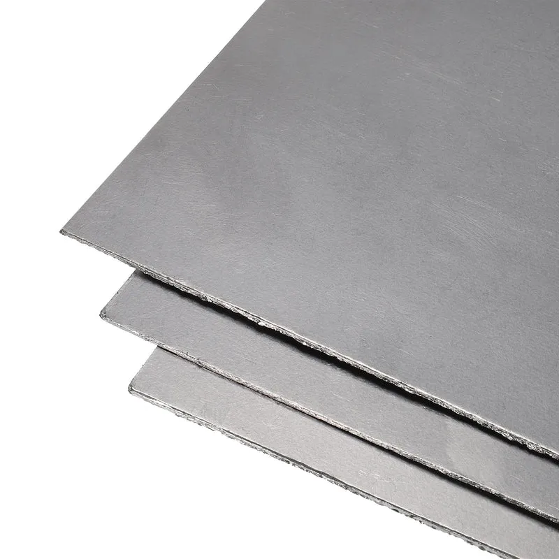 Flexible Graphite Foil Graphite Gasket Sheet Graphite Foil Sheet