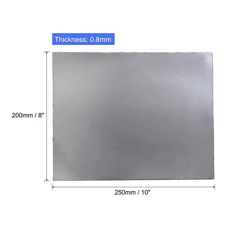 Flexible Graphite Foil Graphite Gasket Sheet Graphite Foil Sheet