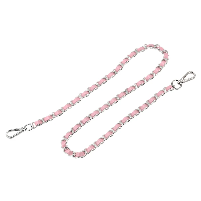 Uxcell Purse Chain Strap, Purse Strap Shoulder Bag Replacement Strap