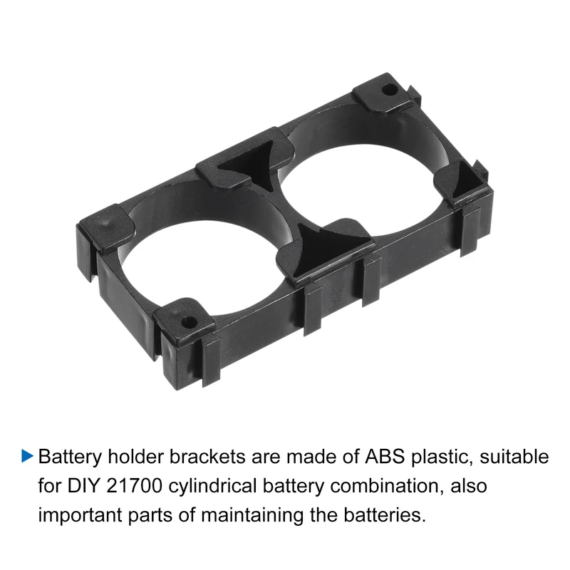 21700 Battery Holders Bracket, for DIY Battery