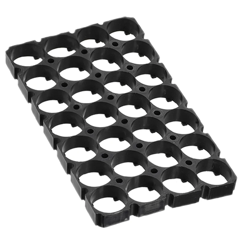 18650 Battery Holder Brackets for DIY Battery