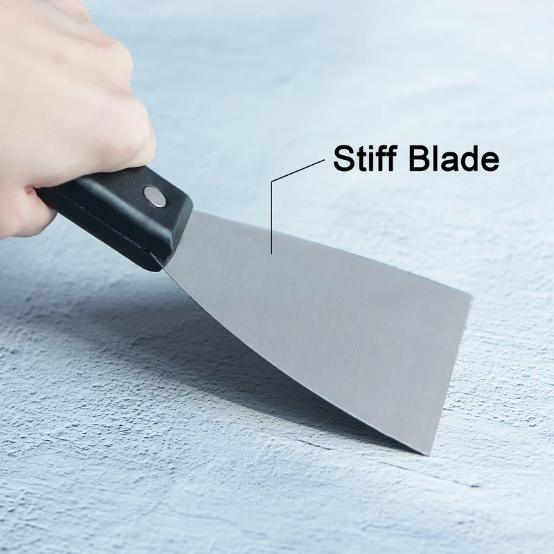 Uxcell Putty Scraper Drywall Repair Spreader