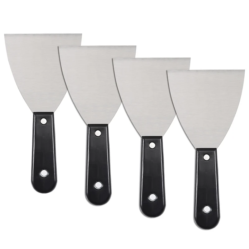 Uxcell Putty Scraper Drywall Repair Spreader