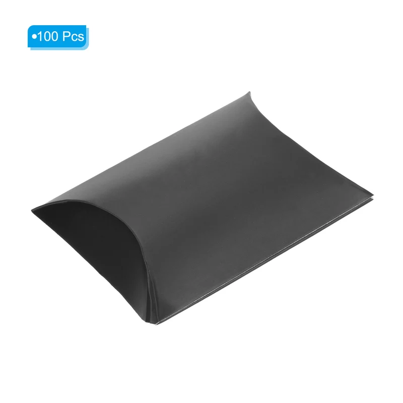 Pillow Boxes Wedding Gift Box Paper Box for Gift Wrap Wedding Party