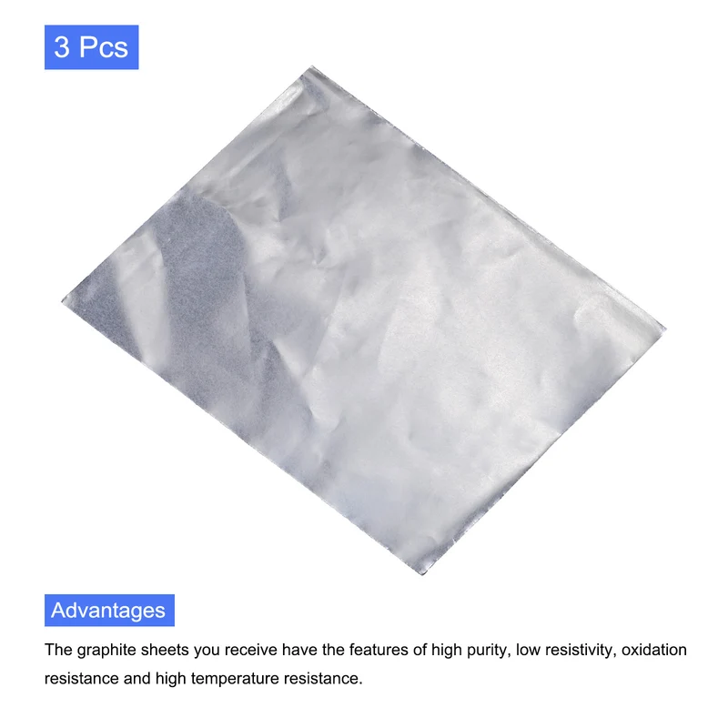 Flexible Graphite Foil Graphite Gasket Sheets, Graphite Foil Sheet