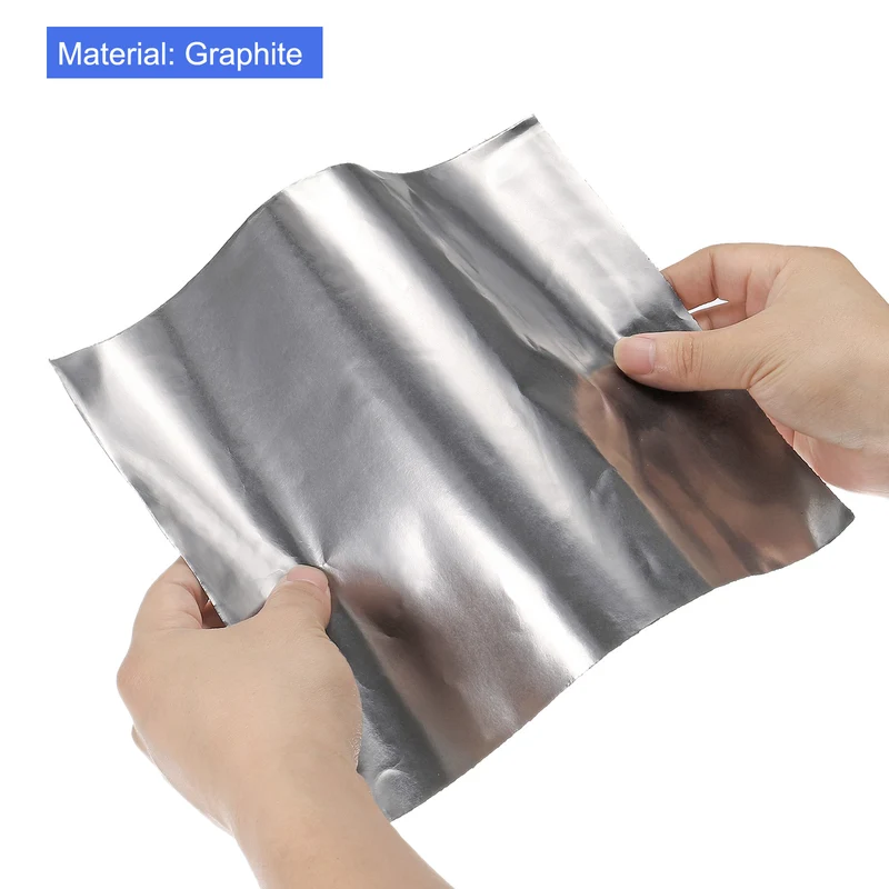 Flexible Graphite Foil Graphite Gasket Sheets, Graphite Foil Sheet