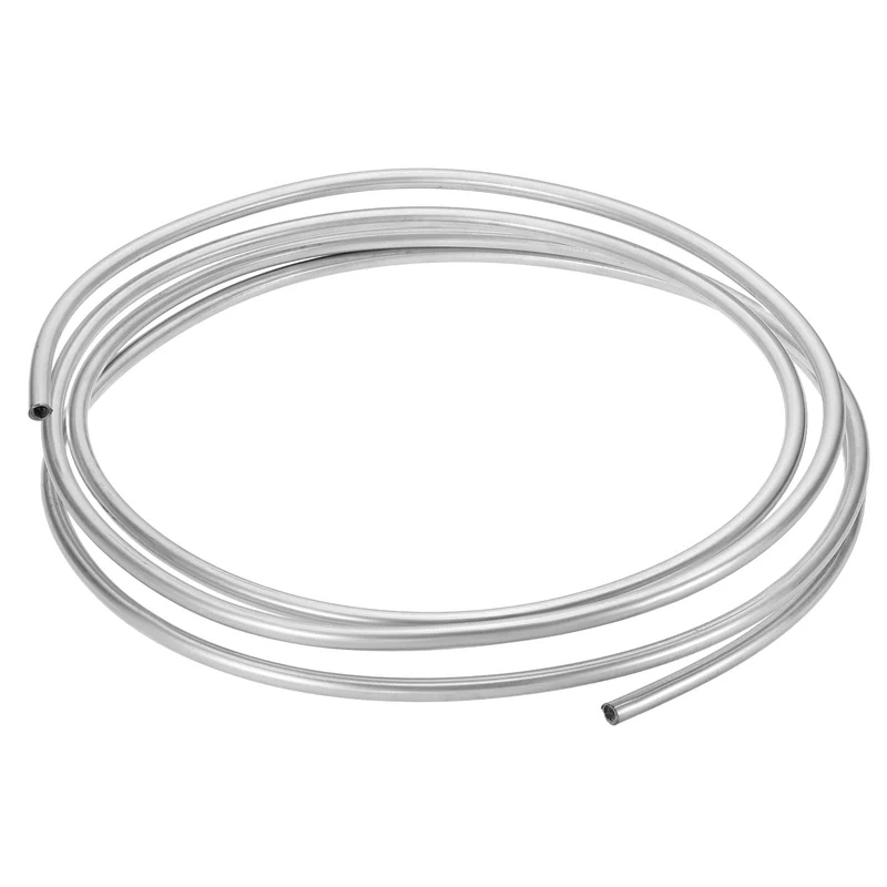 5/16" OD x 16 ft Industrial 316L Stainless Steel Tube(Wall Thickness 0.5mm)