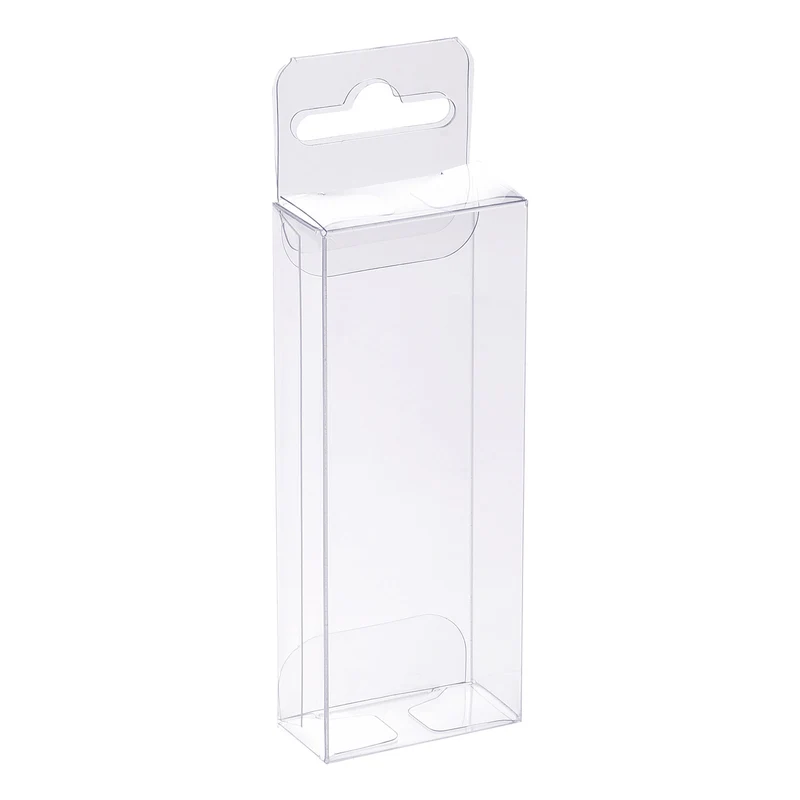 Plastic Retail Boxes Protective Film