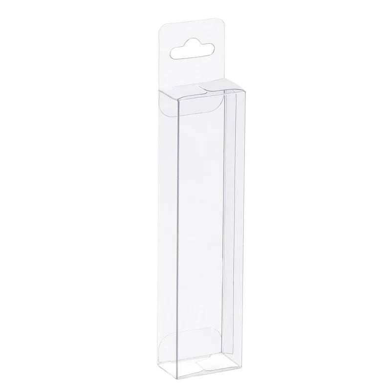 Plastic Retail Boxes Protective Film