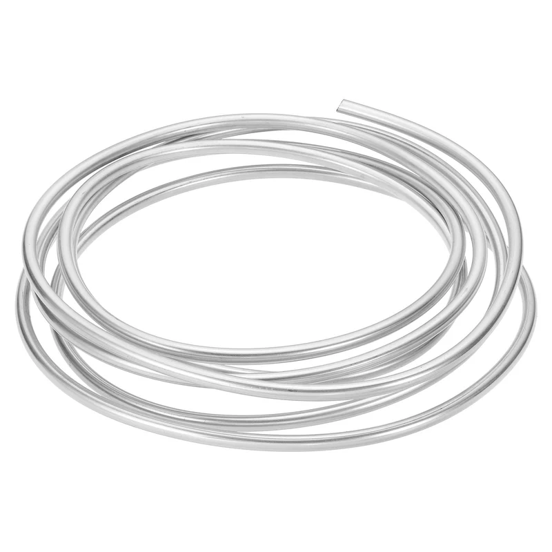5/16" OD x 13 ft Industrial 304 Stainless Steel Tube(Wall Thickness 0.5mm)