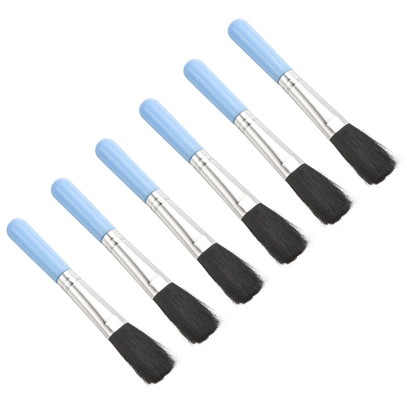 Succulent Cleaning Brush Gardening Tool Plant Brush for Garden