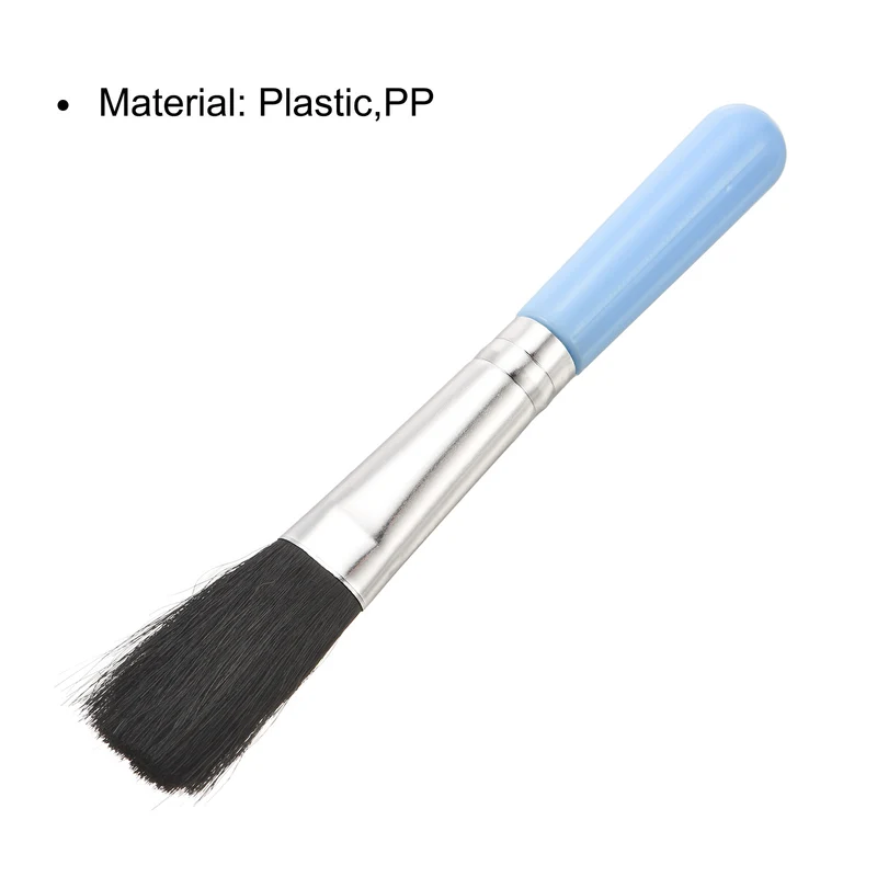 Succulent Cleaning Brush Gardening Tool Plant Brush for Garden