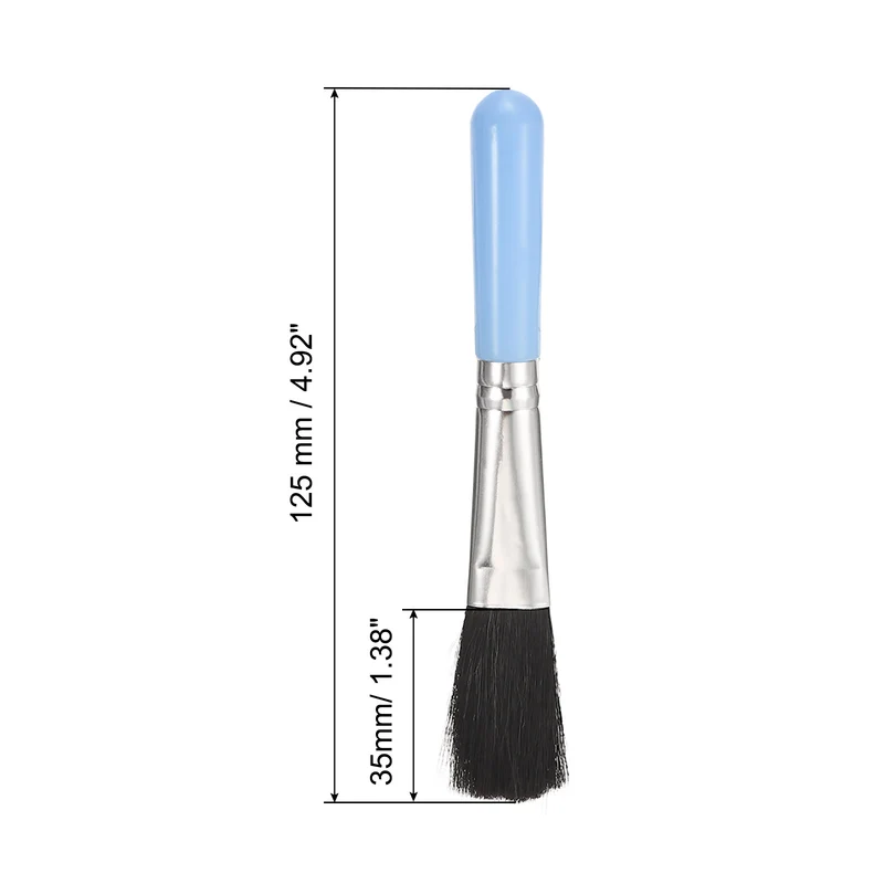 Succulent Cleaning Brush Gardening Tool Plant Brush for Garden