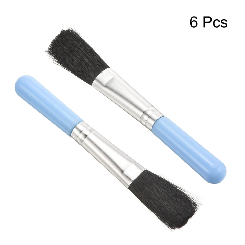 Succulent Cleaning Brush Gardening Tool Plant Brush for Garden