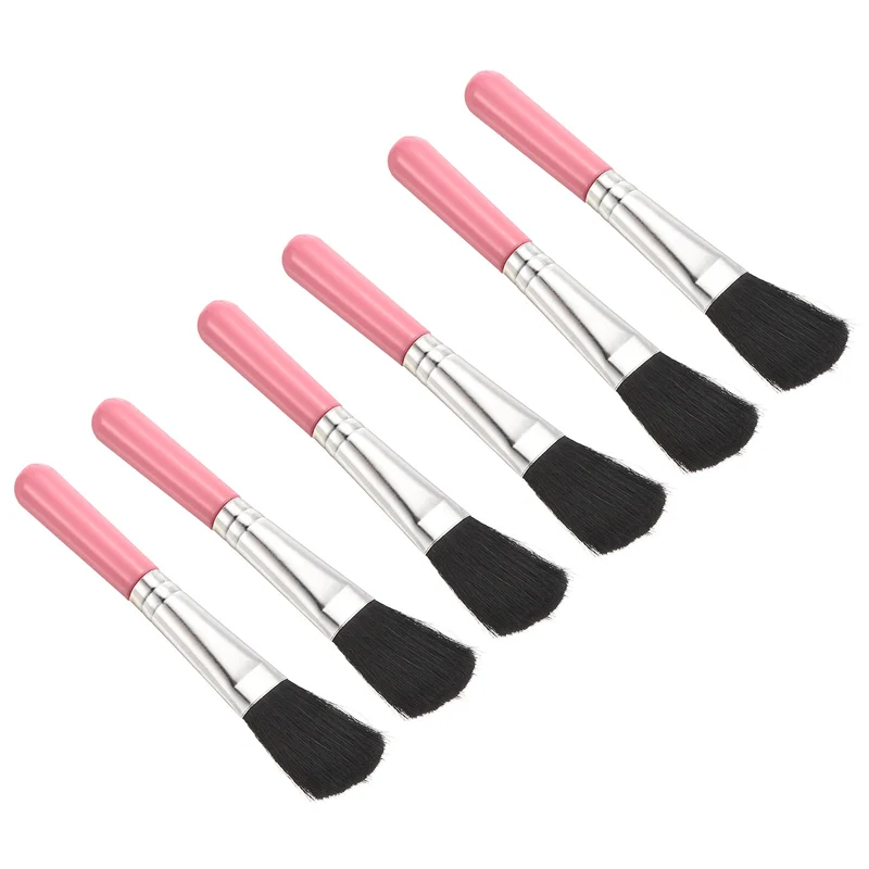 Succulent Cleaning Brush Gardening Tool Plant Brush for Garden