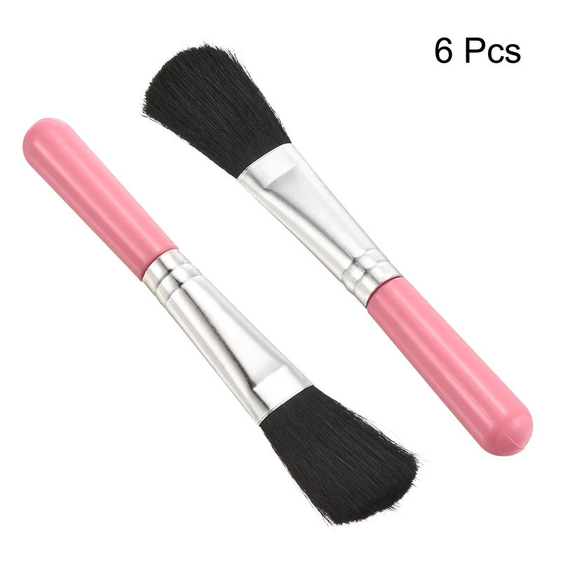 Succulent Cleaning Brush Gardening Tool Plant Brush for Garden