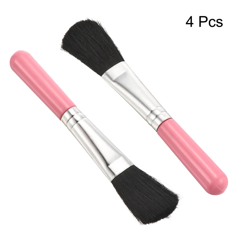 Succulent Cleaning Brush Gardening Tools Plant Brush for Garden