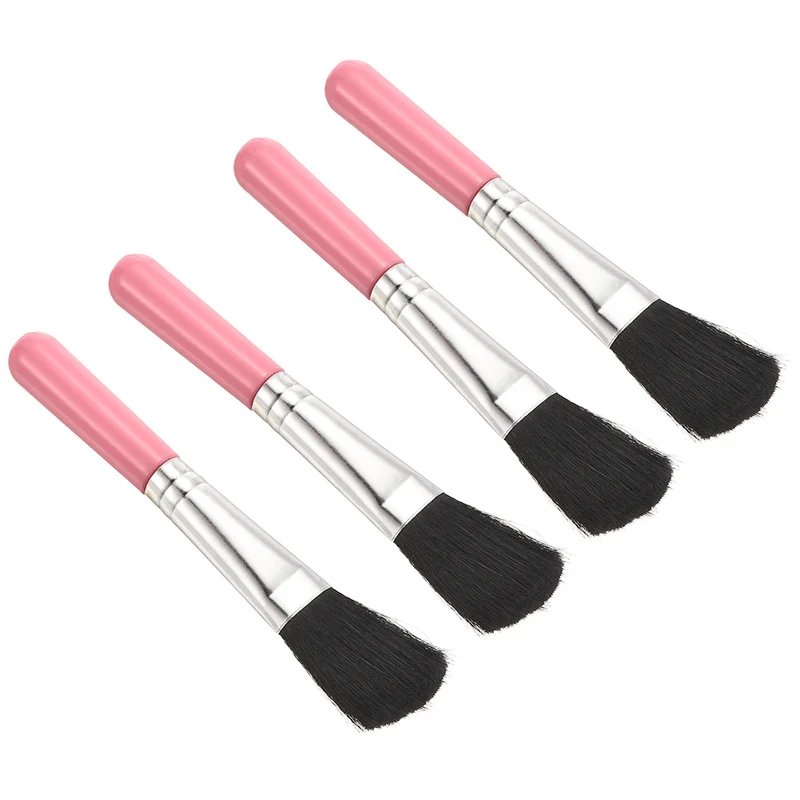 Succulent Cleaning Brush Gardening Tools Plant Brush for Garden