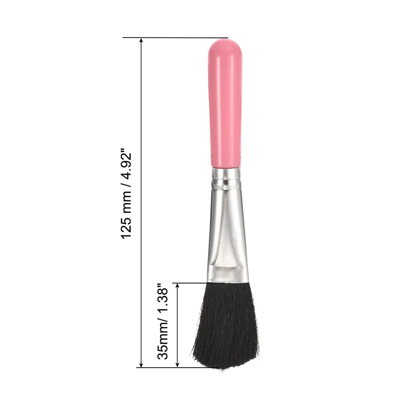 Succulent Cleaning Brush Gardening Tools Plant Brush for Garden