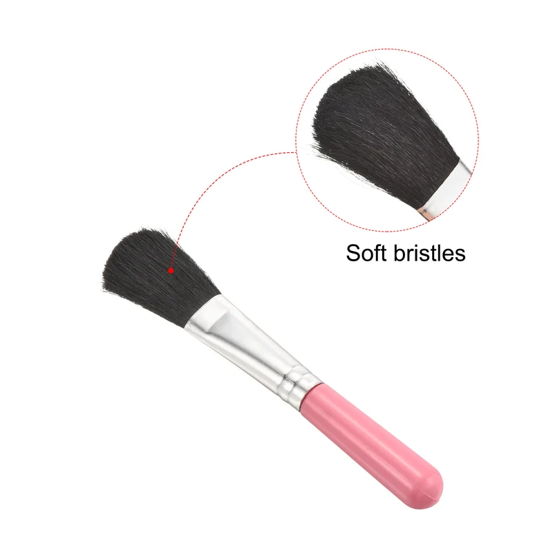 Succulent Cleaning Brush Gardening Tools Plant Brush for Garden