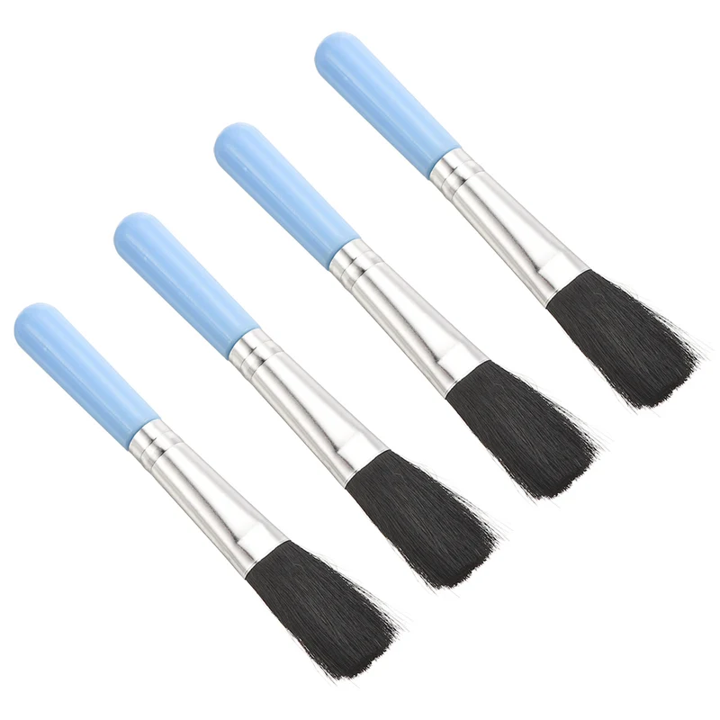 Succulent Cleaning Brush Gardening Tools Plant Brush for Garden