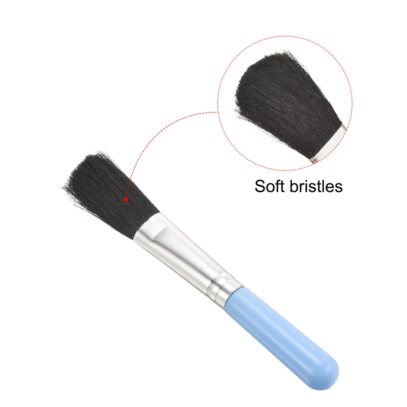 Succulent Cleaning Brush Gardening Tools Plant Brush for Garden