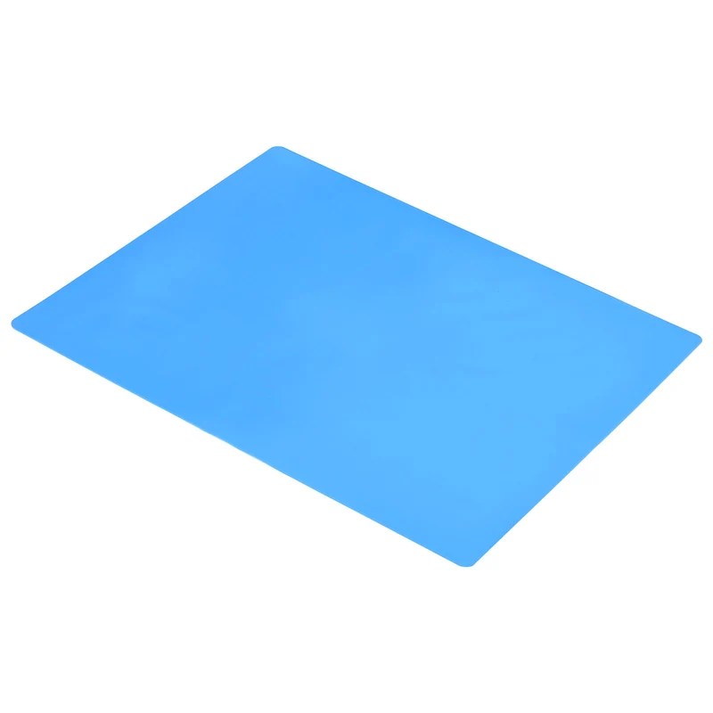 Silicone Mat, Non-Slip Resin Casting Crafts Pad Sheets Protector