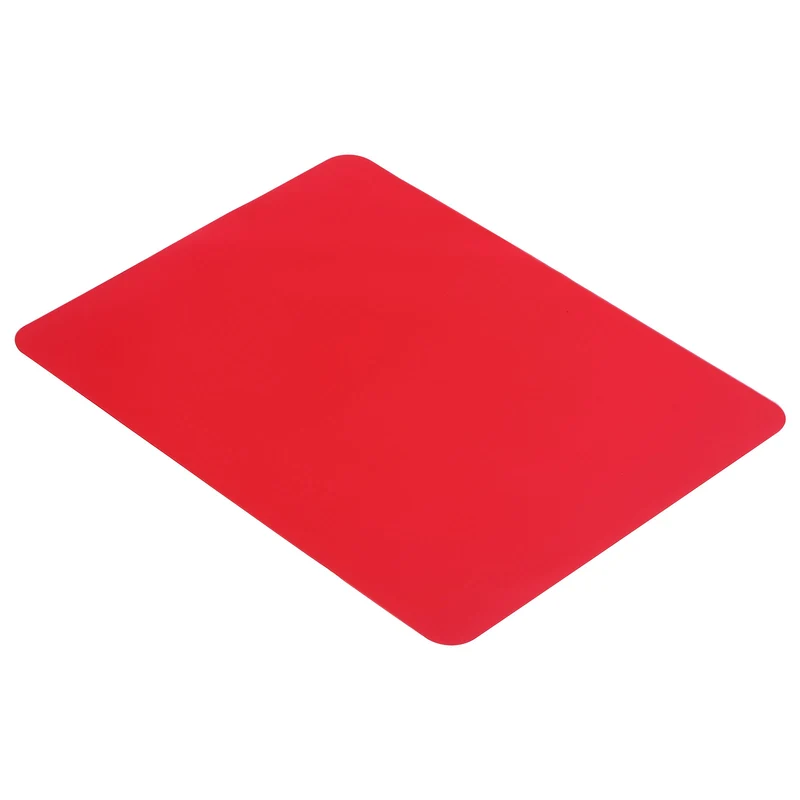 Silicone Mat, Non-Slip Resin Casting Crafts Pad Sheets Protector