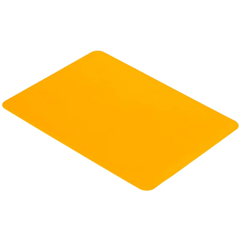 Silicone Mat, Non-Slip Resin Casting Crafts Pad Sheets Protector