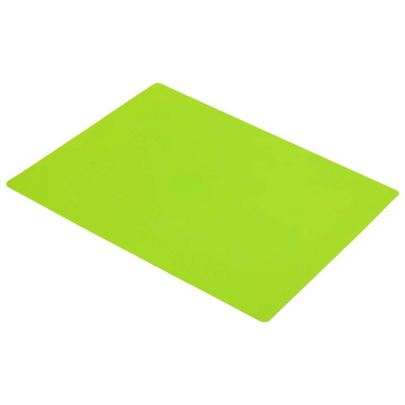 Silicone Mat, Non-Slip Resin Casting Crafts Pad Sheets Protector