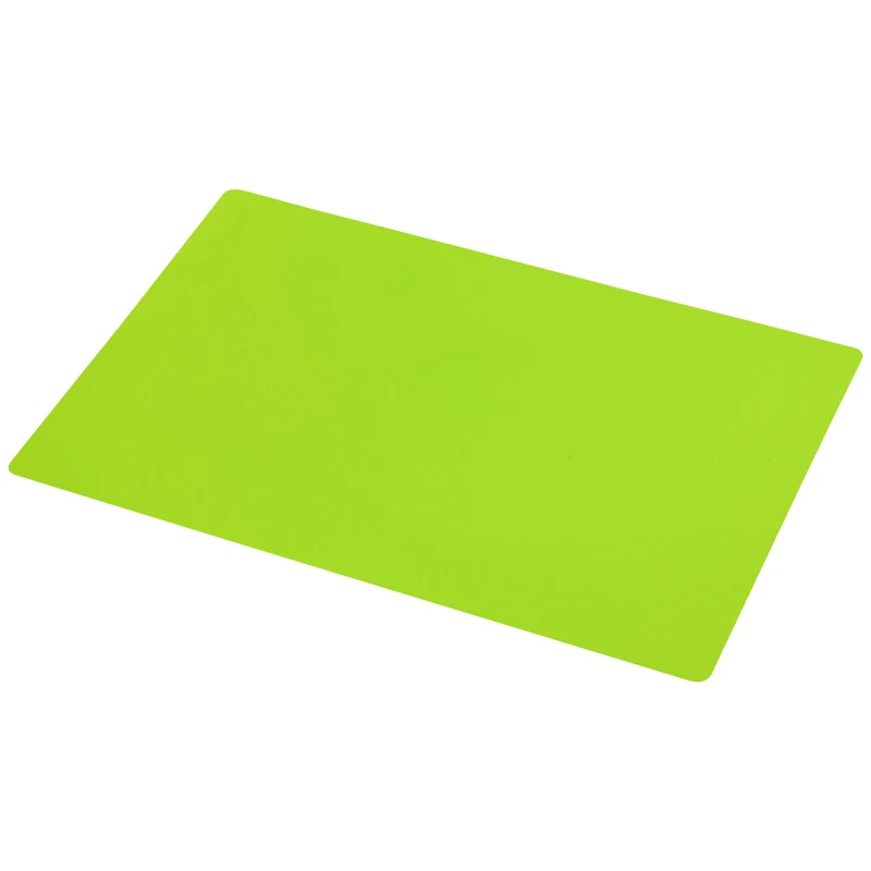 Silicone Mat, Non-Slip Resin Casting Crafts Pad Sheets Protector