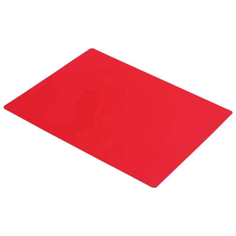 Silicone Mat, Non-Slip Resin Casting Crafts Pad Sheets Protector