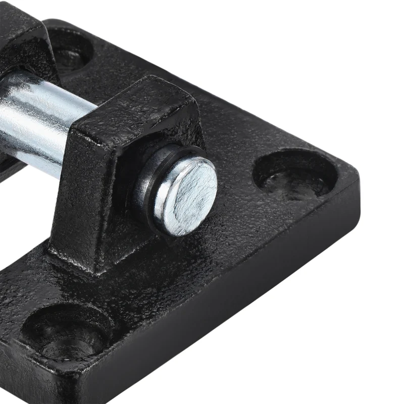 Air Cylinder Rod Pivot Clevis Pneumatic Mounting Bracket Rear Mount Part
