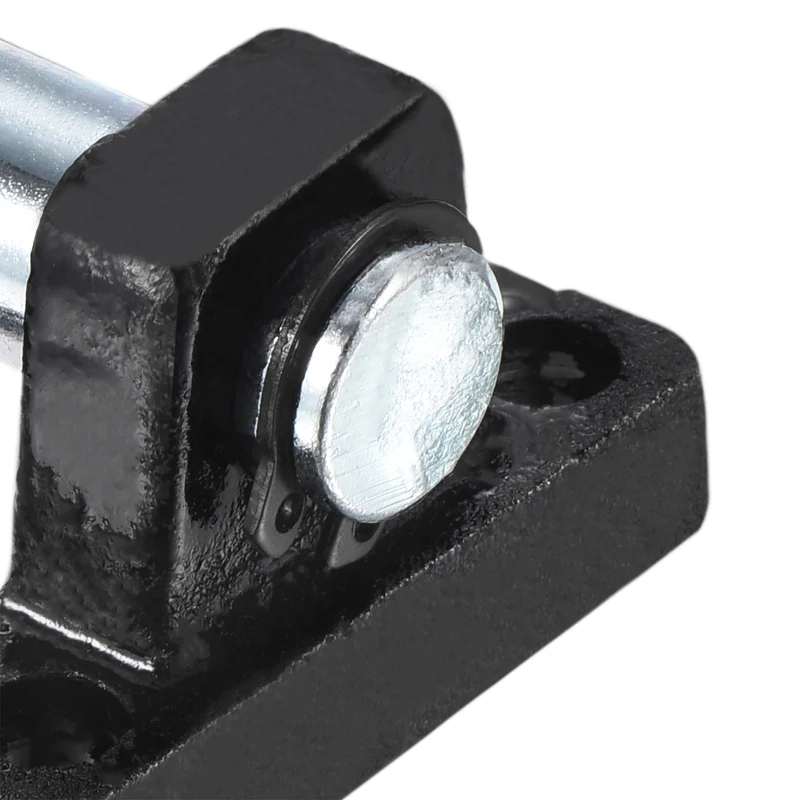 Air Cylinder Rod Pivot Clevis Pneumatic Mounting Bracket Rear Mount Part