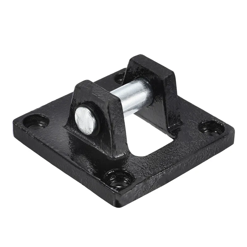 Air Cylinder Pneumatic Rod Pivot Clevis Mounting Bracket Rear Mount Parts