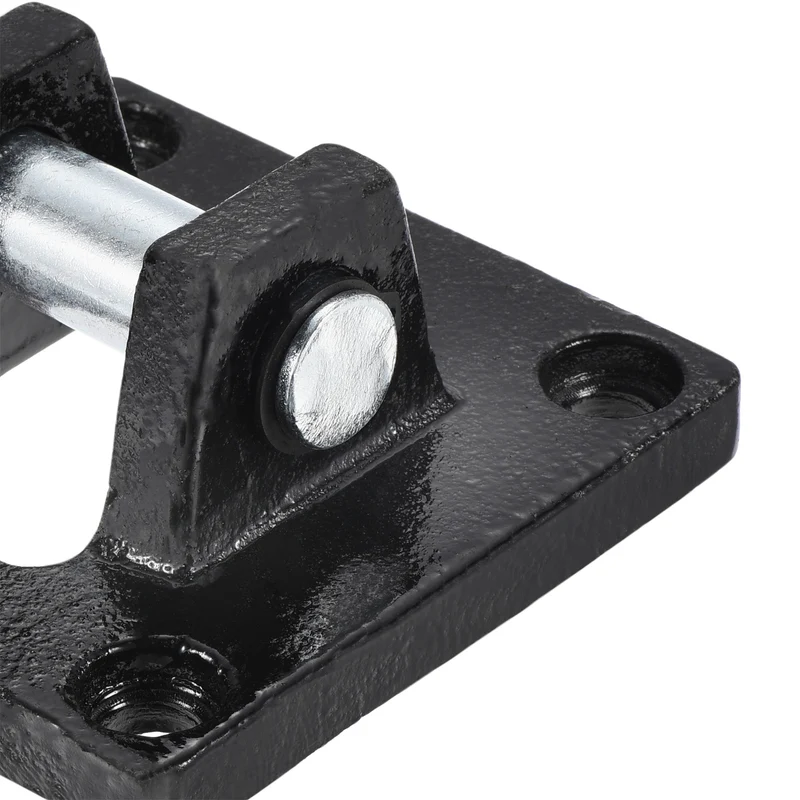 Air Cylinder Pneumatic Rod Pivot Clevis Mounting Bracket Rear Mount Parts