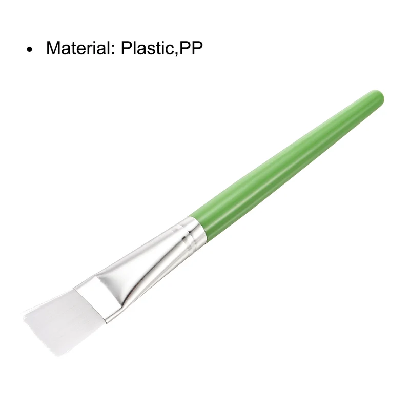 Succulent Cleaning Brush Gardening Tool Plant Brush for Garden Handles