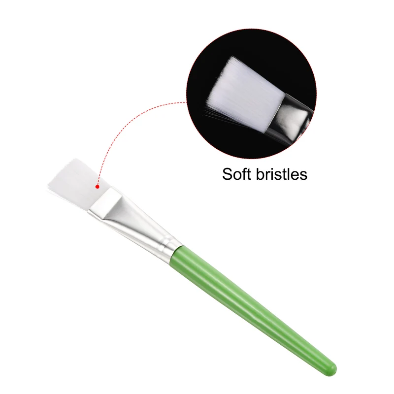 Succulent Cleaning Brush Gardening Tool Plant Brush for Garden Handles