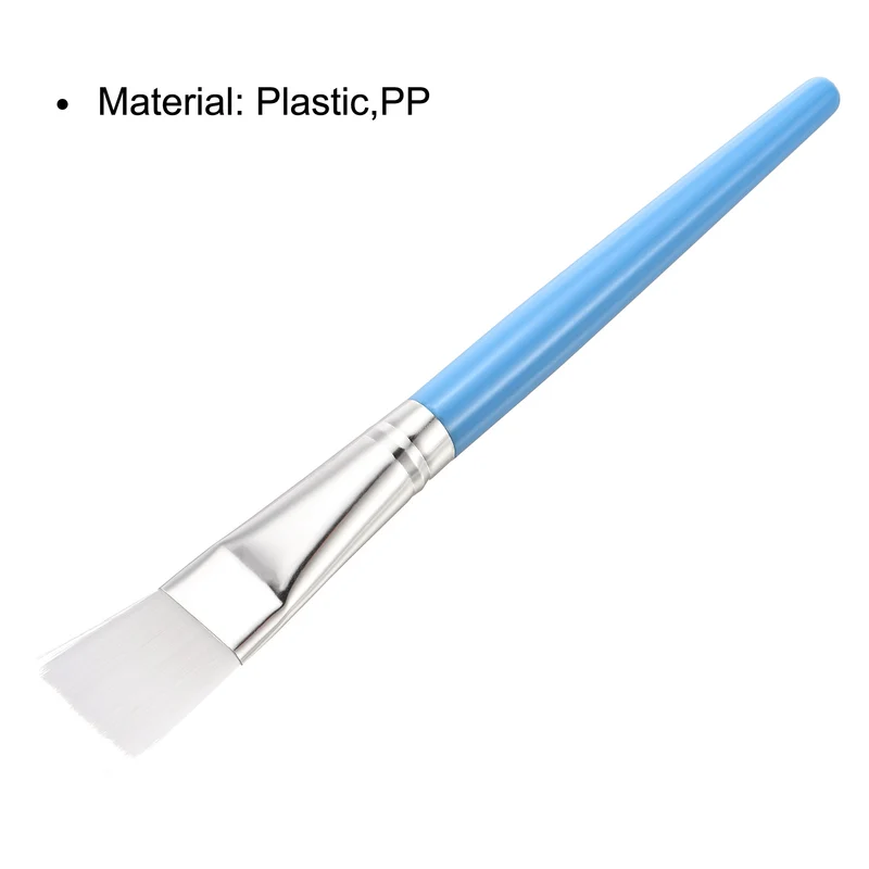 Succulent Cleaning Brush Gardening Tool Plant Brush for Garden Handles