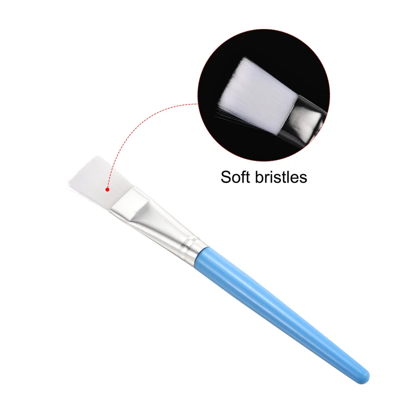 Succulent Cleaning Brush Gardening Tool Plant Brush for Garden Handles
