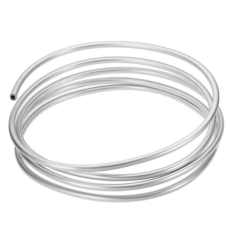 5/16" OD x 10 ft Industrial 304 Stainless Steel Tube(Wall Thickness 1.5mm)